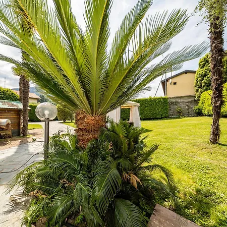 Apartamento Casa Monika Bellagio