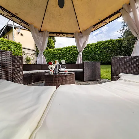 Casa Monika Apartamento *