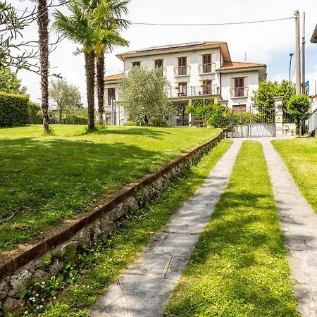 Apartamento Casa Monika Bellagio