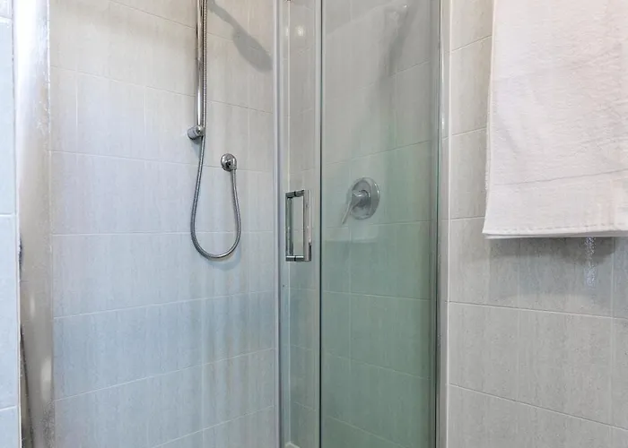 Casa Monika Белладжо