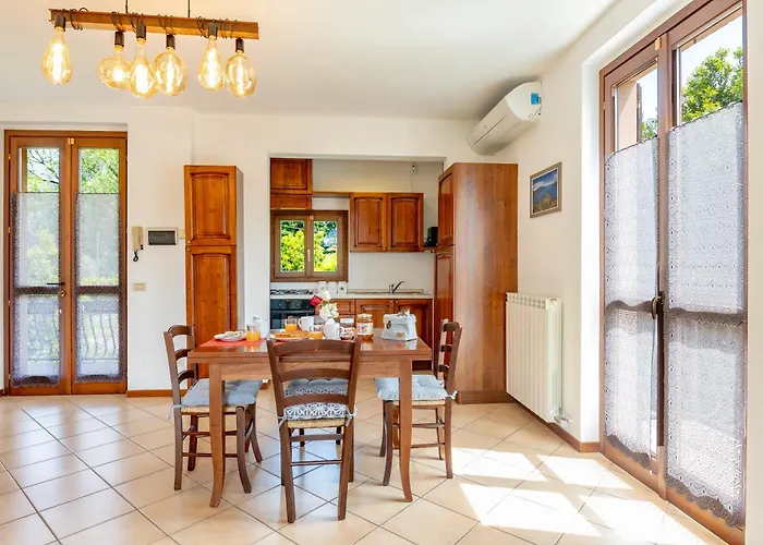 Casa Monika Апартаменты