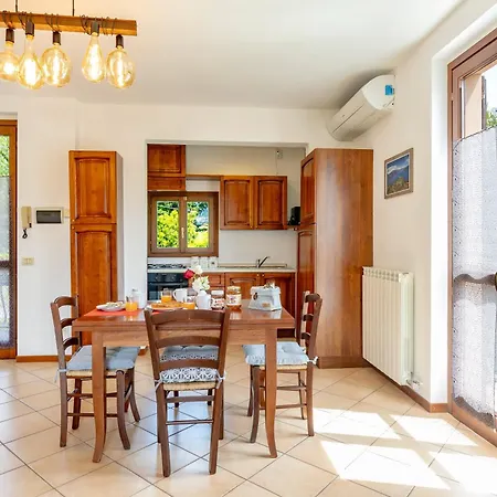 Casa Monika Apartment