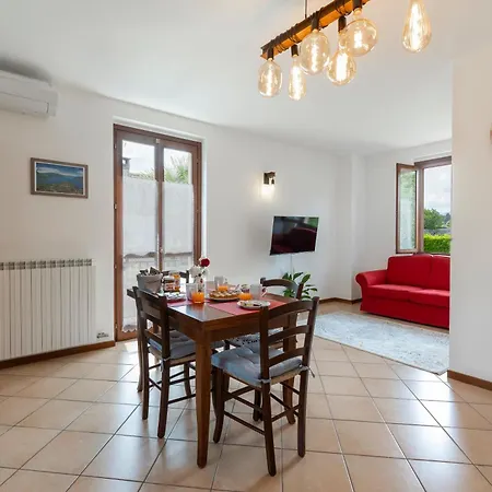 Appartement Casa Monika *