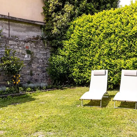 Διαμέρισμα Casa Monika Μπελάτζιο