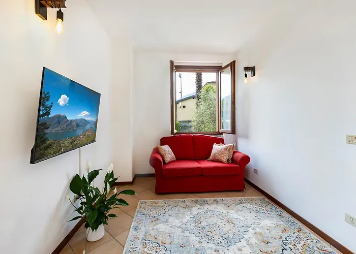 Appartement Casa Monika Bellagio