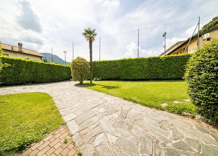 Casa Monika