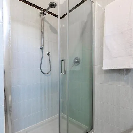 Casa Monika بيلاجيو