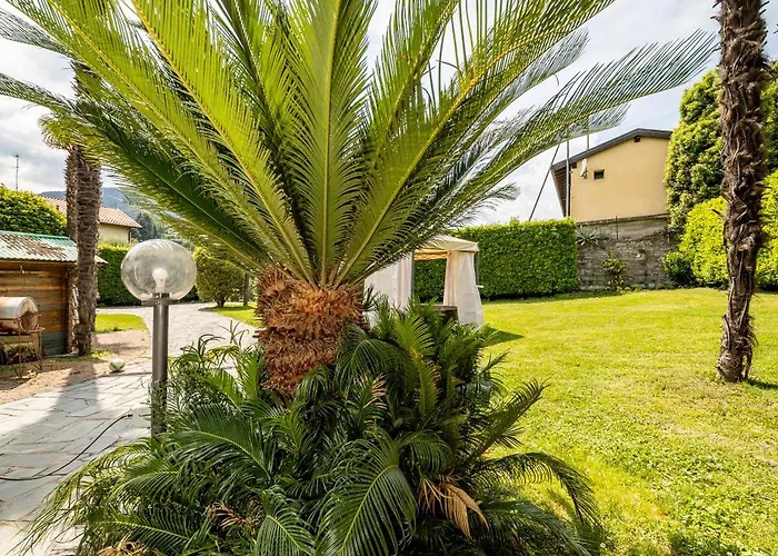 Lejlighed Casa Monika Bellagio