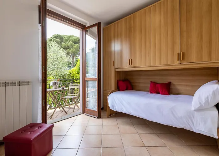 Casa Monika Bellagio