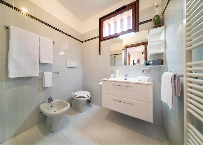 Casa Monika Lejlighed *