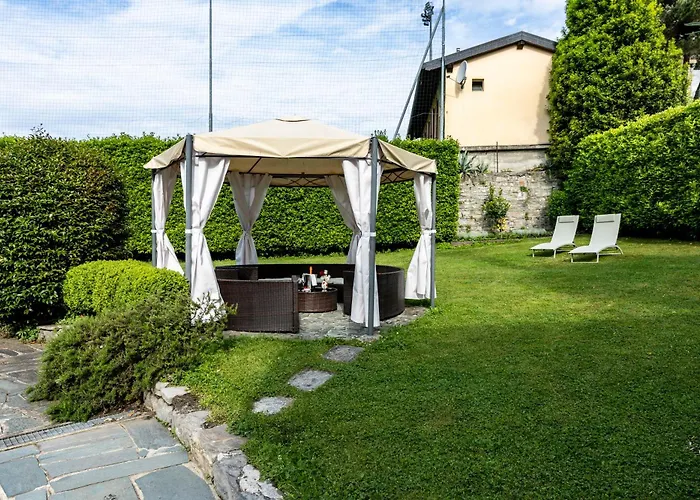 Casa Monika Bellagio