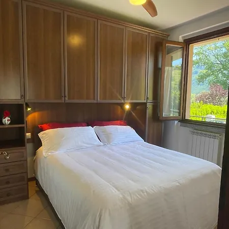 Casa Monika * Bellagio