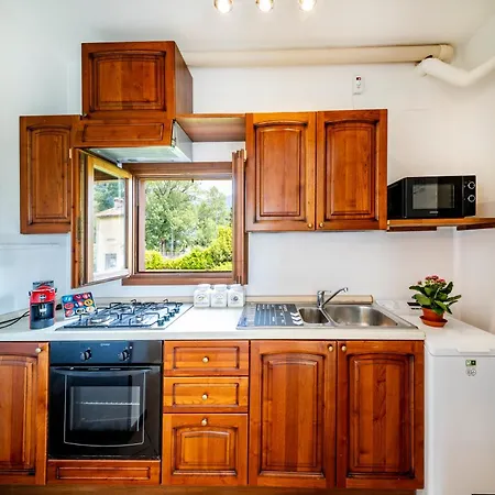 Casa Monika * Bellagio