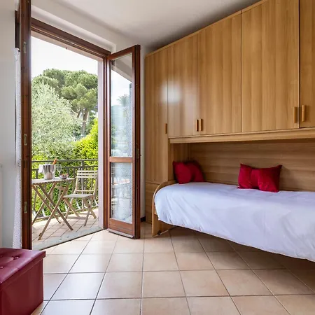 Casa Monika Bellagio