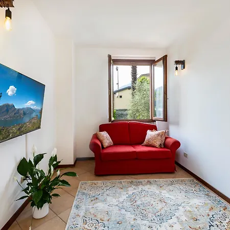 Apartman Casa Monika Bellagio