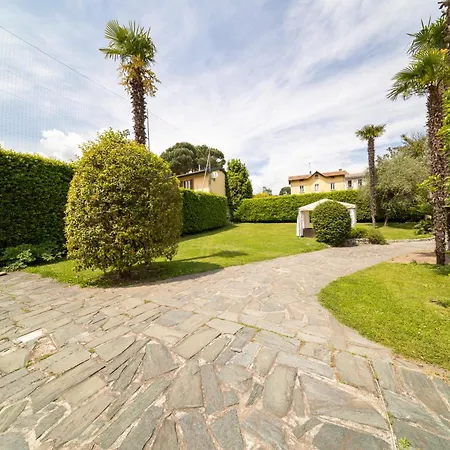 Casa Monika Apartman *