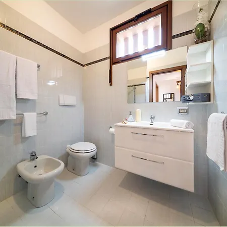 Casa Monika Apartman *