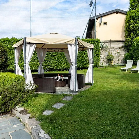 Casa Monika Bellagio