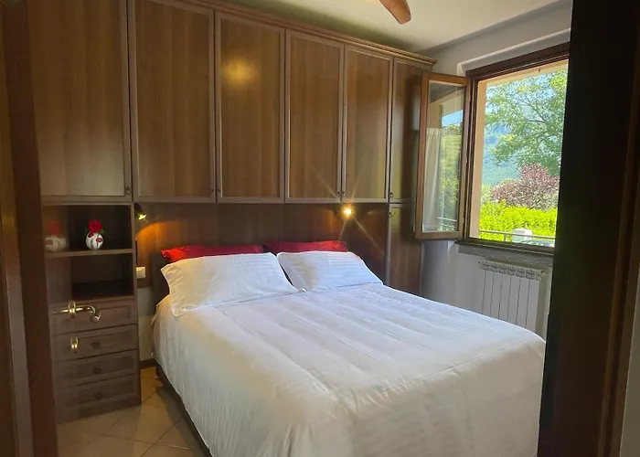 Casa Monika * ベッラージョ