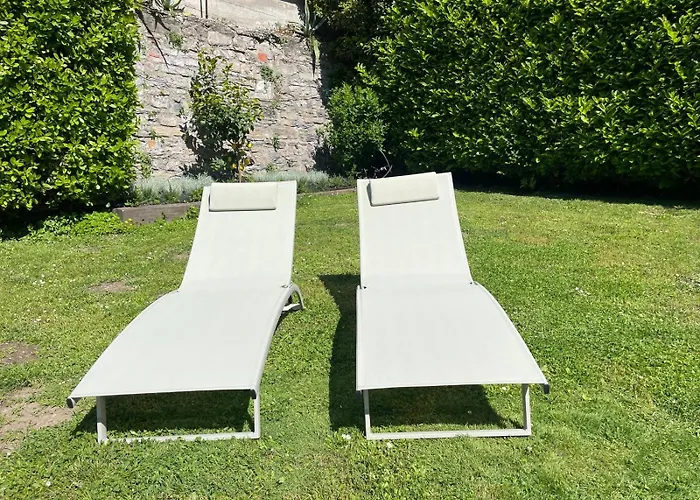 Casa Monika * ベッラージョ